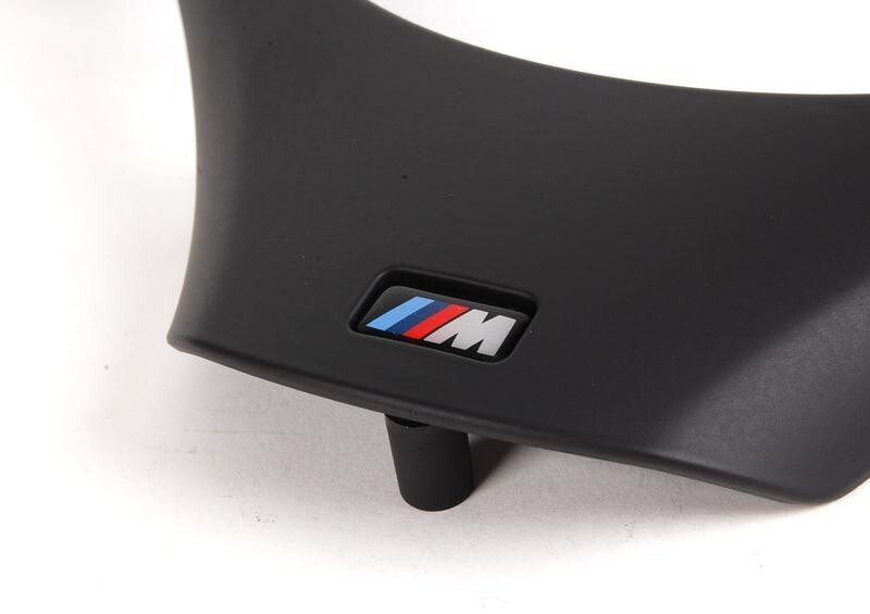 OEM BMW 32307839114 M Sport Steering Wheel 32307845527 Trim Cover  