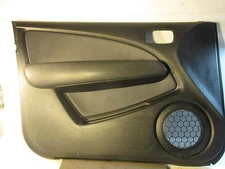 2003  Mitsubishi Outlander driver front door panel with window switch