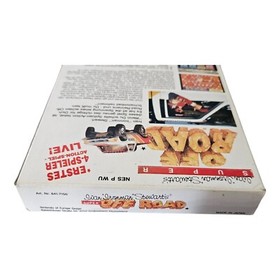 Super Off Road - Nintendo NES - OVP