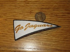 Jacksonville Jaguars 3 1/8