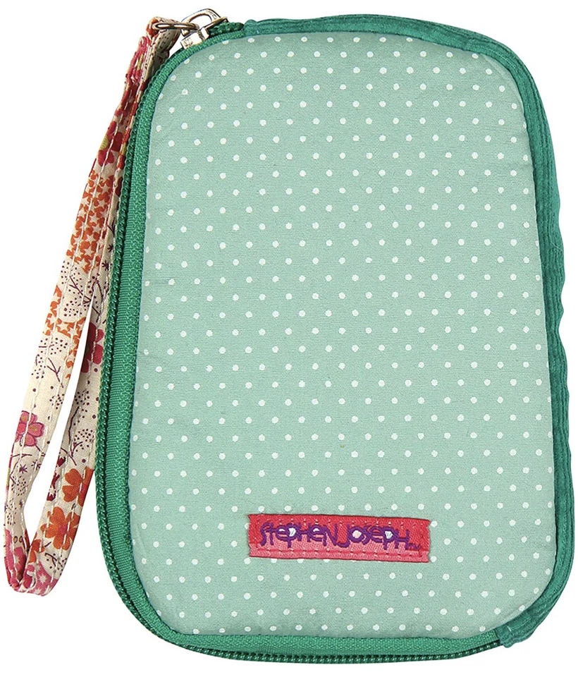 Muñequera Stephen Joseph Signature (Lote de 26 Muñequeras) **Envío Rápido/Gratis** Foto 3 de 4