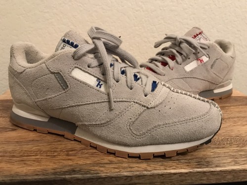 Kendrick Lamar Reebok Classic Suede 