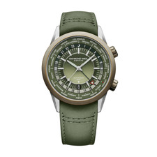 Raymond Weil Freelancer 41mm Automatic - Unworn with Box and Papers