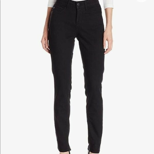 Easy Fit Frenchie Black Skinny Jean 