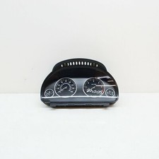 Compteur BMW 520