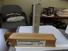 WHOLESALE SCHNEIDER ELECTRIC MODICON QUANTUM TERMINAL STRIP 140 XTS 00 100 NOS