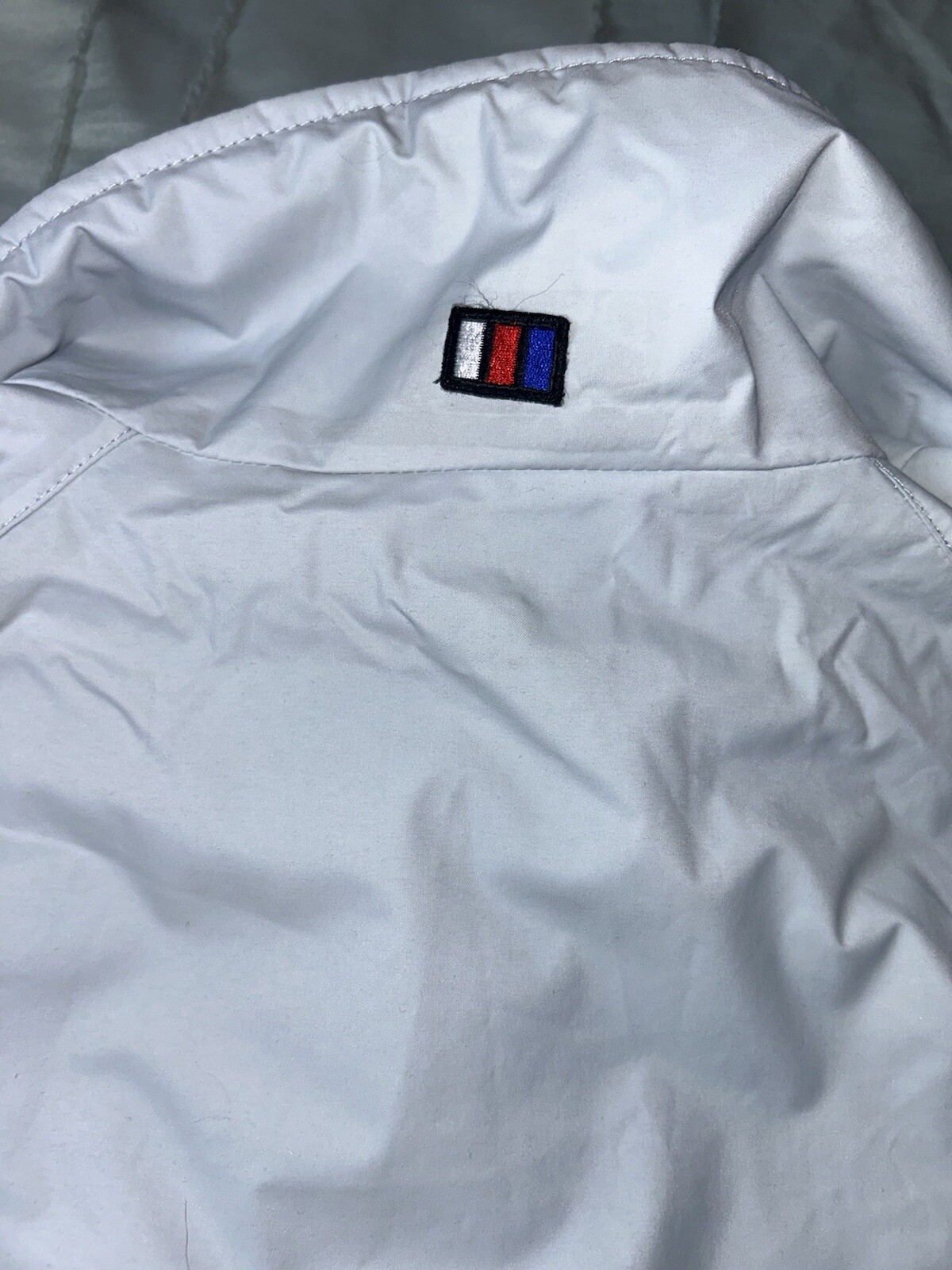 Helly Hansen Rain Jacket Helly-Tech Waterproof Wi… - image 7