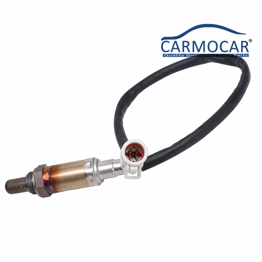 11171843 O2 Oxygen Sensor Left/Right/Downstream/Upstream 4 PCS For 
