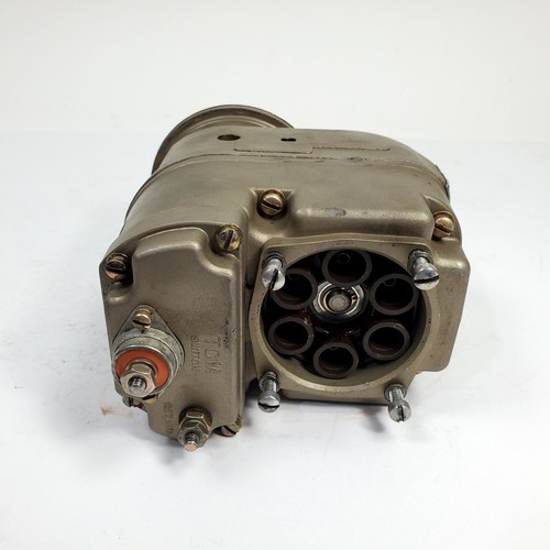 Bendix S6RSC-201 Magneto P/N: 10-600606-1 w/ 8130 (Dated 2014) - Foto 5 di 7