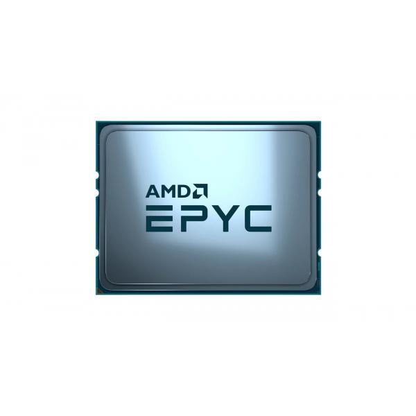 AMD EPYC 7413 - 2,65 GHz - 24 core - 48 thread