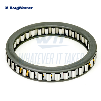 GM Turbo TH THM-400 425 475 3L80-HD Transmission 34 Element Intermediate Sprag E - Foto 9