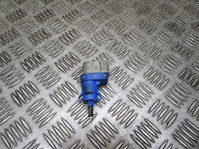 Ford Focus Titanium Kupplungspedalschalter 2015 OEM