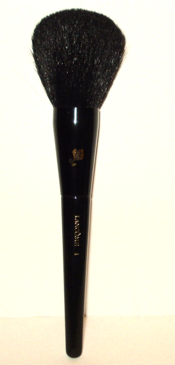 Lancome Full Face Brush # 1 New 100 % Authentic | eBay