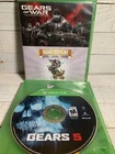 2 Game Lot - Gears Of War Ultimate Edition & Rare Replay Xbox One