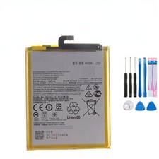 Replace Good quality Battery LZ50 For Motorola Moto One 5G UW XT2075-1