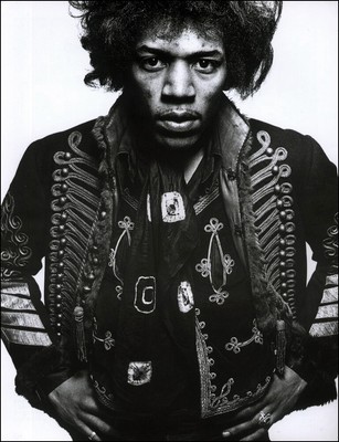 hendrix hussar jacket