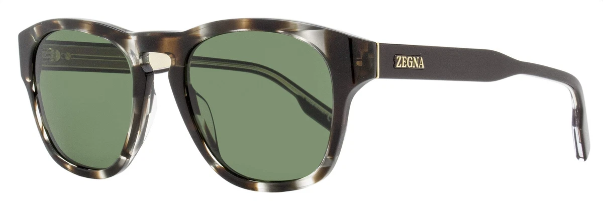 Ermenegildo Zegna Sunglasses & Sunglasses Accessories for 