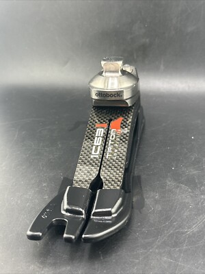 ottobock otto bock triton LP prosthetic foot sz 22 category 3 1c63