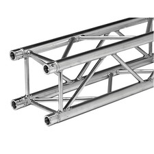 GLOBAL TRUSS SQ4112-215 7.05 Ft. 2.15 M Square Truss