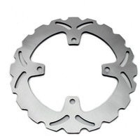 Bremsscheibe Hinten Honda CRF L Africa Twin / ABS 1000 2015 2016 2017 2018