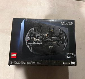 Lego 76252 | eBay