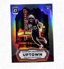 2025 Donruss Optic TreVeyon Henderson Base (RAW)
