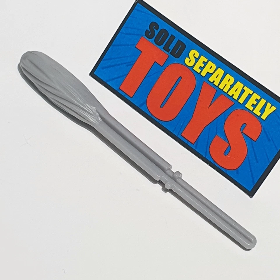 Transformers Armada Thundercracker MISSILE rocket projectile weapon accessory - Image 3 of 4