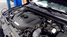 Engine 2.5l Turbo Vin Y 8th Digit Fits 18-23 Mazda Cx-9 2361884 Engine 2.5l Turbo Vin Y 8th Digit Fits 18-23 Mazda Cx-9 2361884
