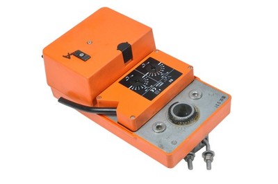 BELIMO air damper actuator GM24
