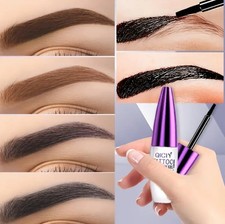 Eyebrow Tint Tattoo Peel Off Eyebrow Tint