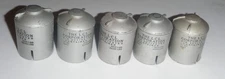 American Flyer (5) PA13C201 O Gauge LCL Corp. Air Activated Canisters