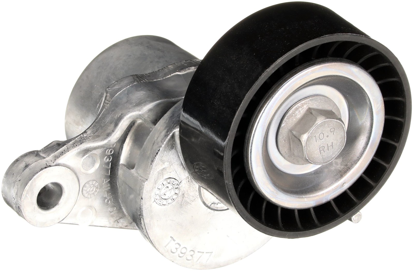 Aux Belt Tensioner fits CITROEN Drive V-Ribbed Gates 1613255380 9803757480 New - Image 21