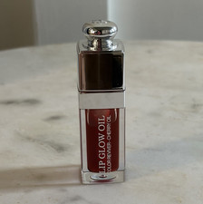 Dior Lip Glow Oil 062 Bronzed Glow Lip Oil, O...
