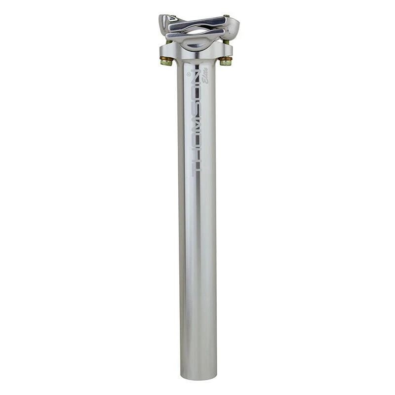 Thomson Silver Bicycle Seatposts for sale | eBay