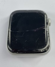 Apple Watch Series 4 Nike 44mm A1978 - Gray PARTS 