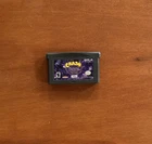 Crash Bandicoot Purple Ripto's Rampage (Nintendo Game Boy Advance GBA) Excellent