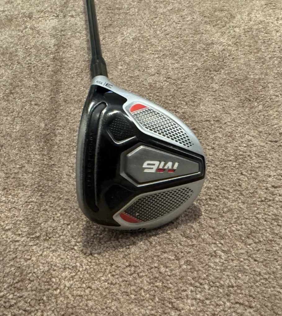 TaylorMade M6 Golf Clubs for sale | eBay