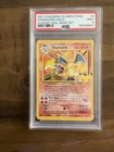 PSA 9 Charizard Celebrations Pokemon 25th Anniversary Classic Collection 4/102