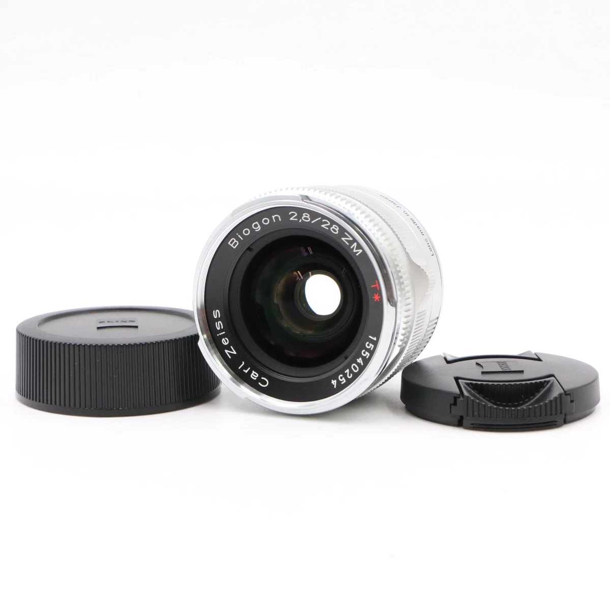 ZEISS Biogon T* 28mm Focal f/2.8 Camera Lenses for sale | eBay