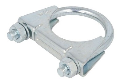 Für WALKER WALK82328 Clamping Piece, exhaust system WALK82328 Exhaust system cl
