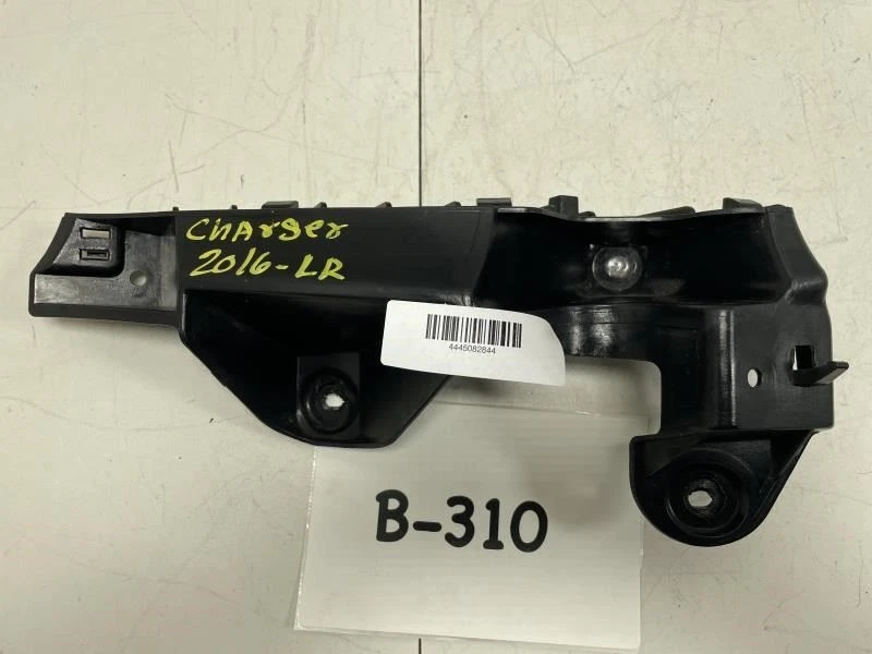 2016 DODGE CHARGER REAR LEFT DRIVER  BUMPER SIDE SUPPORT BRACKET OEM+  - Изображение 4 из 4