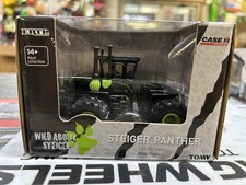 Ertl Steiger Panther  4WD Tractor  Wild About...