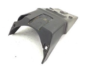 KOTFLÜGEL HINTEN KENNZEICHENHALTER BMW R 850 RT ABS 850 2002 2005 EX + POLIZEI