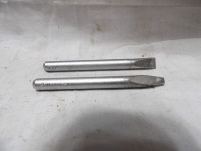 Esico Soldering Iron Replacement Tips #420 and #410