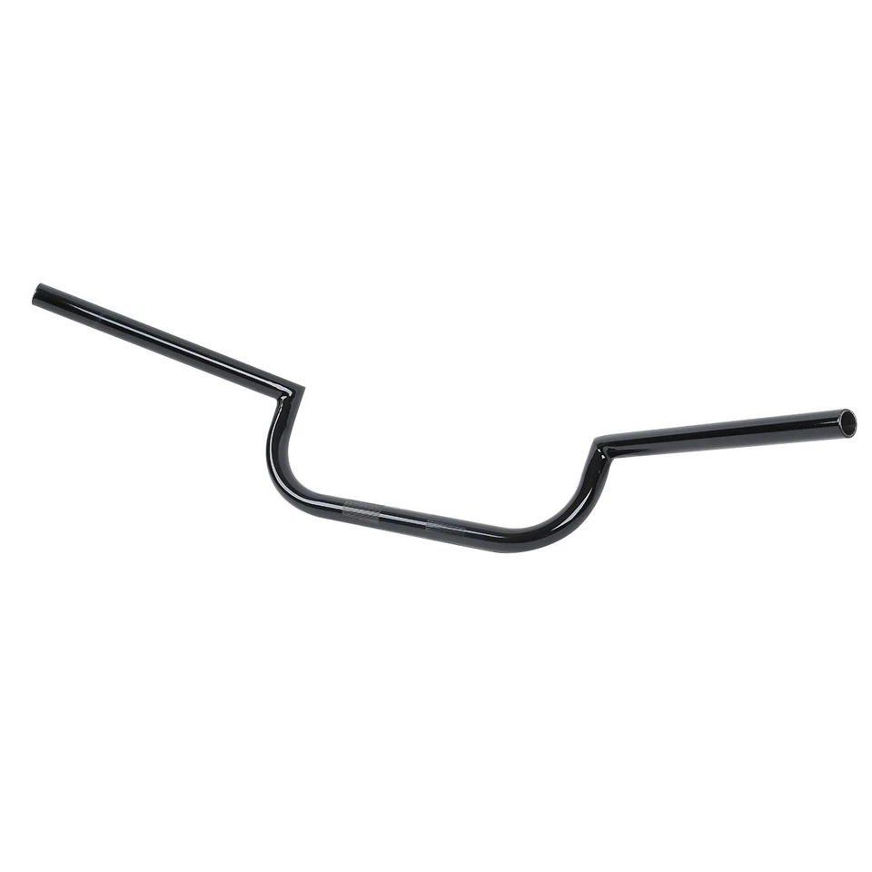 Manillar Cafe Racer Ace 7/8" apto para barra Honda CB500 650 750 Nighthawk Foto 3 de 4