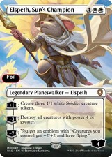 Elspeth Sun'S Champion Prices | Elspeth Sun'S Champion List