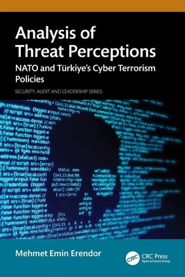 Analysis of Threat Perceptions | Mehmet Emin Erendor | Taschenbuch | Englisch