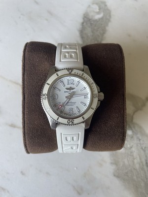 Breitling SuperOcean Automatic A17316