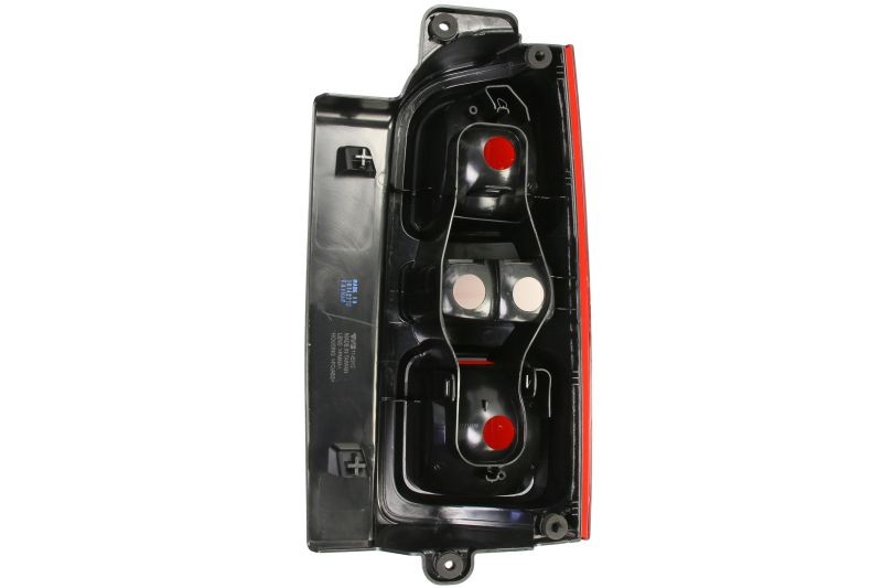 2x ✅Fits TYC TYC 11-14912-01-2 Rear lamp Left 11-14912-01-2 do CITR ⭐UK Seller⭐ - Image 9