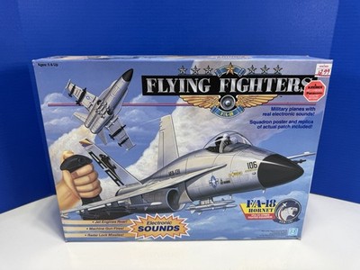 VTG Flying Fighters F/A-18 Hornet ~VFA-131 Strike Fighter Squadron New/Sealed